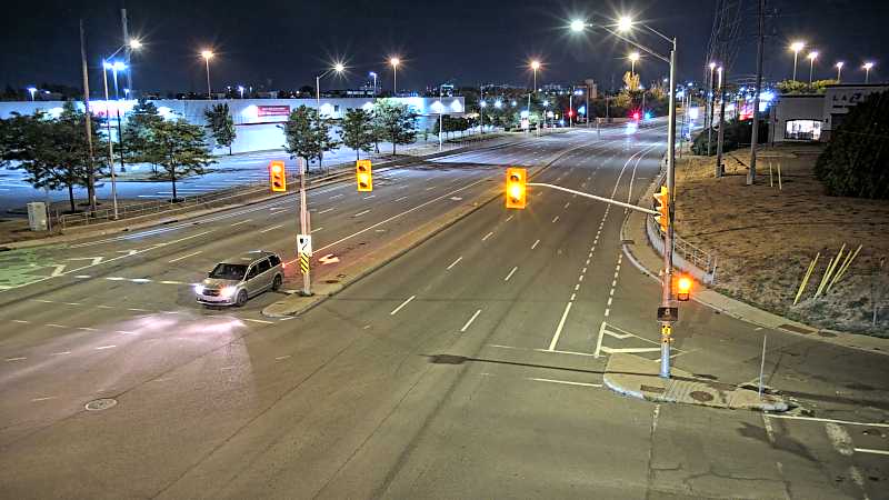 Traffic camera image at 2025-08-25 03:40:41