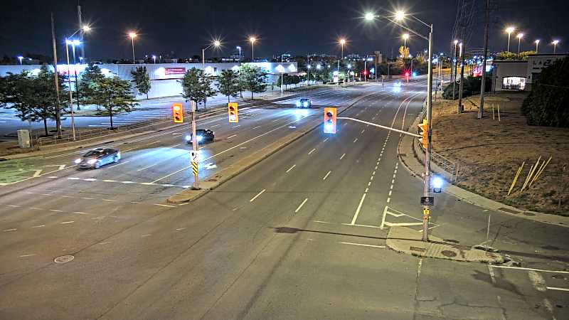Traffic camera image at 2025-08-25 04:05:46