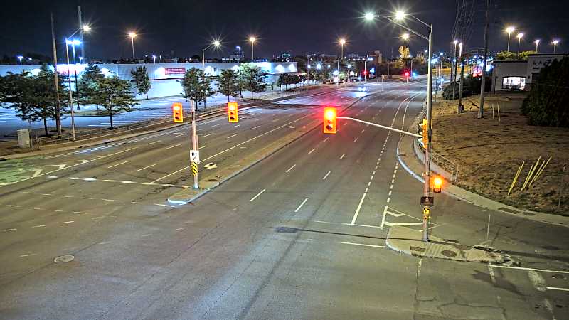 Traffic camera image at 2025-08-25 04:20:41