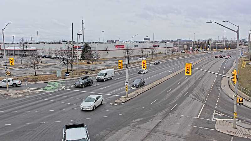 Traffic camera image at 2025-03-25 13:30:35