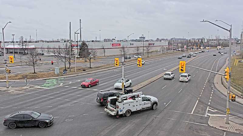 Traffic camera image at 2025-03-25 13:55:39