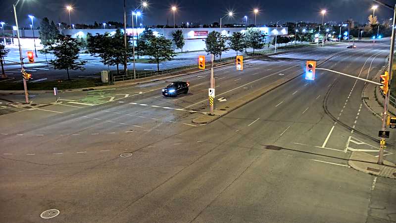 Traffic camera image at 2025-07-13 05:45:41