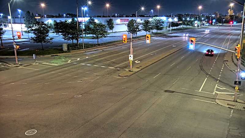 Traffic camera image at 2025-07-13 05:55:44