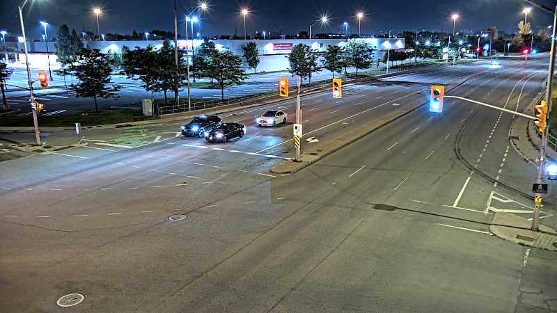 Traffic camera image at 2025-07-13 06:00:38