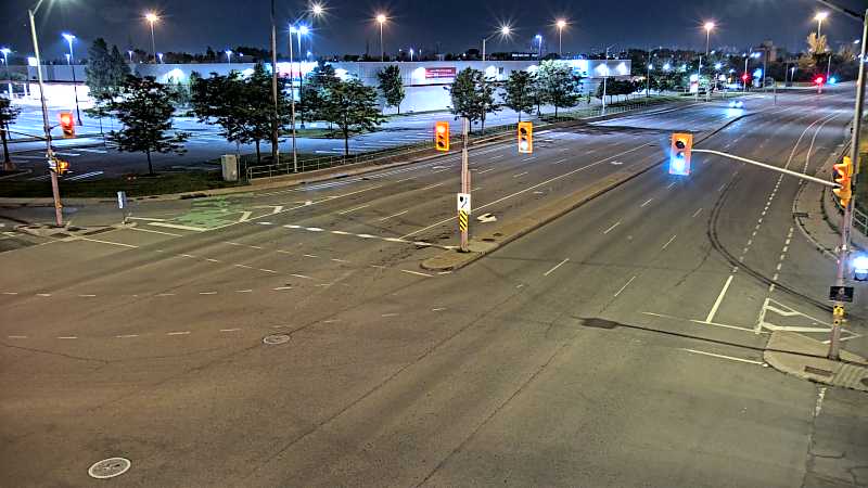 Traffic camera image at 2025-07-13 06:05:39