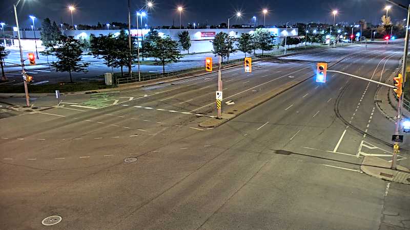 Traffic camera image at 2025-07-13 06:10:46