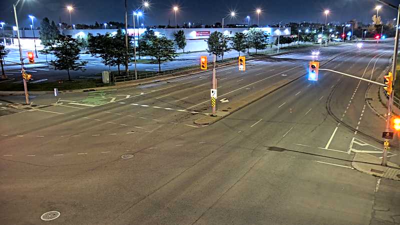 Traffic camera image at 2025-07-13 06:35:37