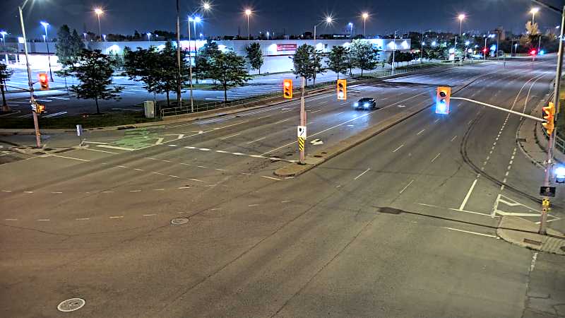 Traffic camera image at 2025-07-13 06:40:41