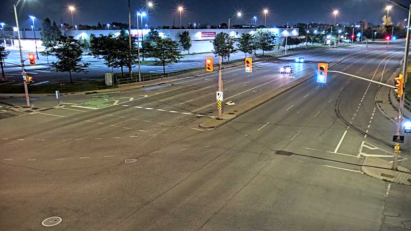 Traffic camera image at 2025-07-13 06:55:42