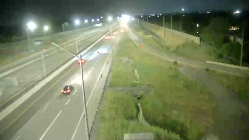 Traffic camera image at 2025-08-04 01:30:39