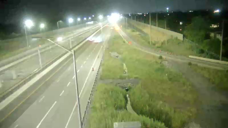 Traffic camera image at 2025-08-04 01:50:43