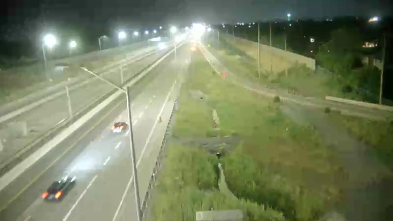 Traffic camera image at 2025-08-04 02:45:54