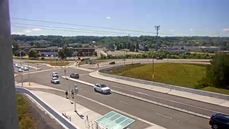 Traffic camera image at 2025-08-31 16:15:50