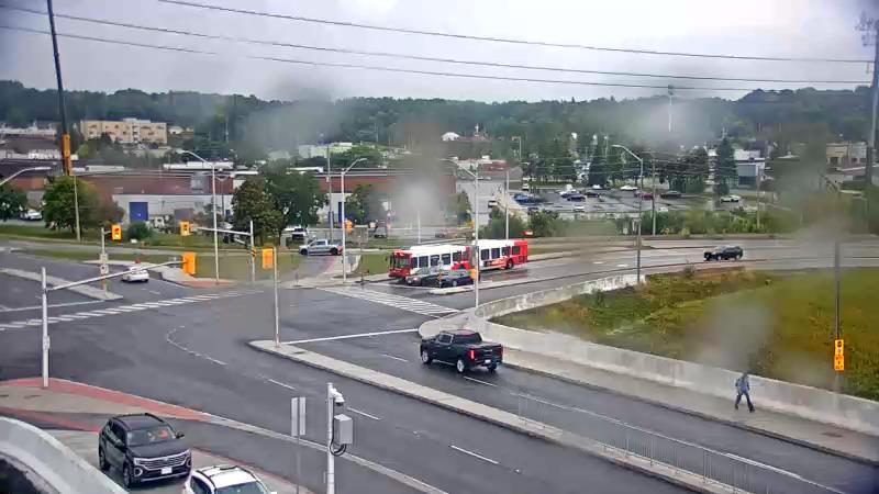 Traffic camera image at 2025-09-04 18:50:40