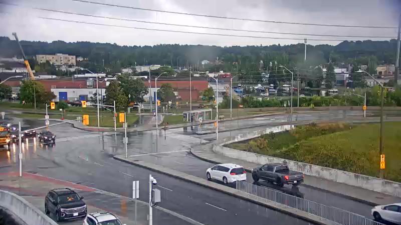 Traffic camera image at 2025-09-04 19:20:48