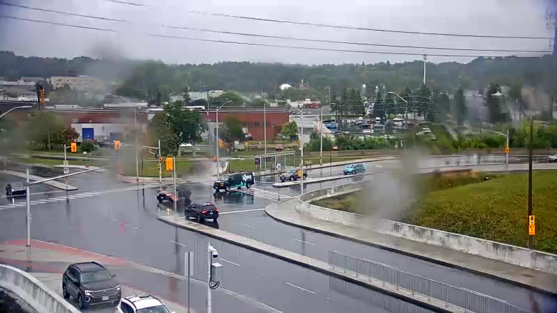 Traffic camera image at 2025-09-04 19:30:56