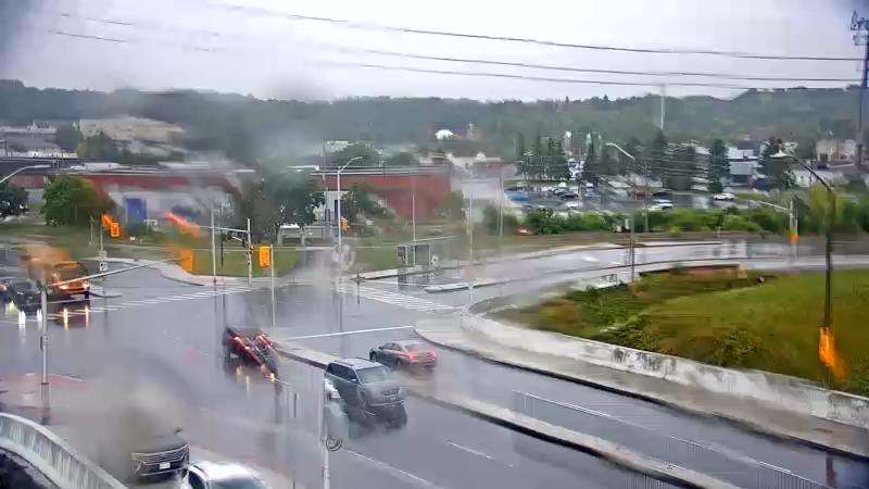 Traffic camera image at 2025-09-04 19:40:49