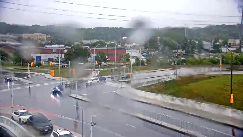 Traffic camera image at 2025-09-04 19:50:44