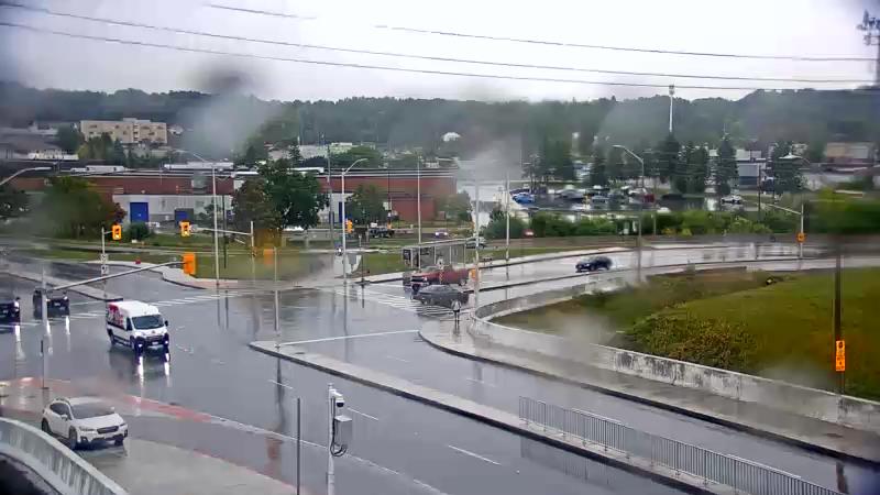 Traffic camera image at 2025-09-04 20:00:53
