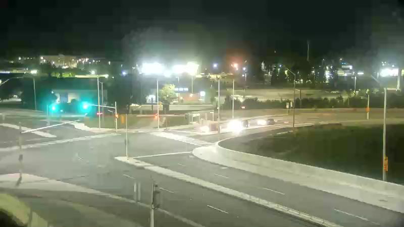 Traffic camera image at 2025-09-07 02:20:44