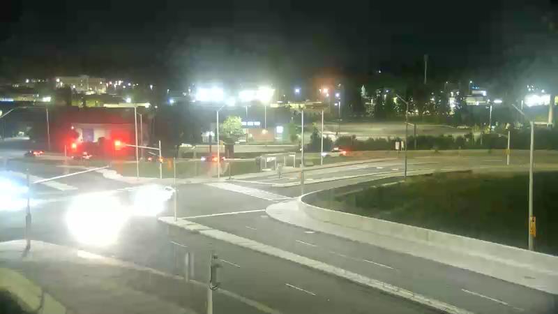 Traffic camera image at 2025-09-07 02:30:52