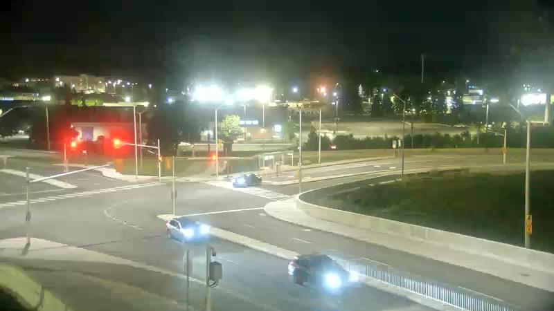 Traffic camera image at 2025-09-07 02:35:42
