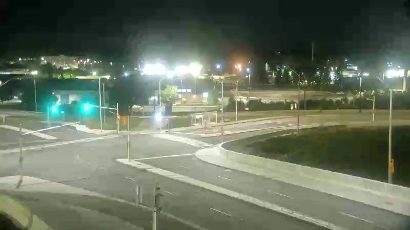 Traffic camera image at 2025-09-07 02:40:46