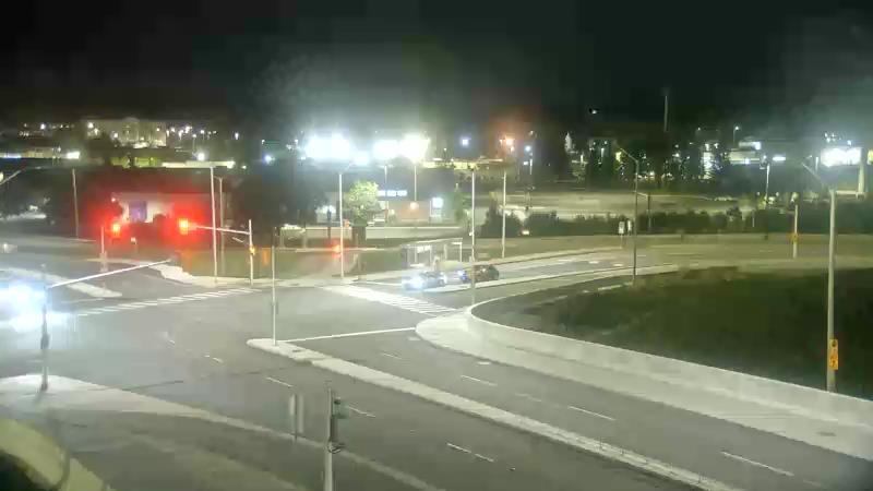 Traffic camera image at 2025-09-07 02:50:42