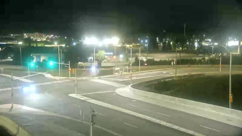 Traffic camera image at 2025-09-07 03:15:44
