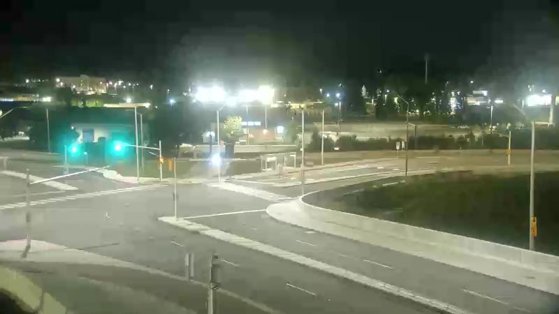 Traffic camera image at 2025-09-07 03:20:41