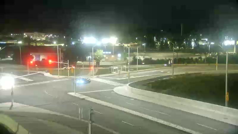 Traffic camera image at 2025-09-07 03:30:47