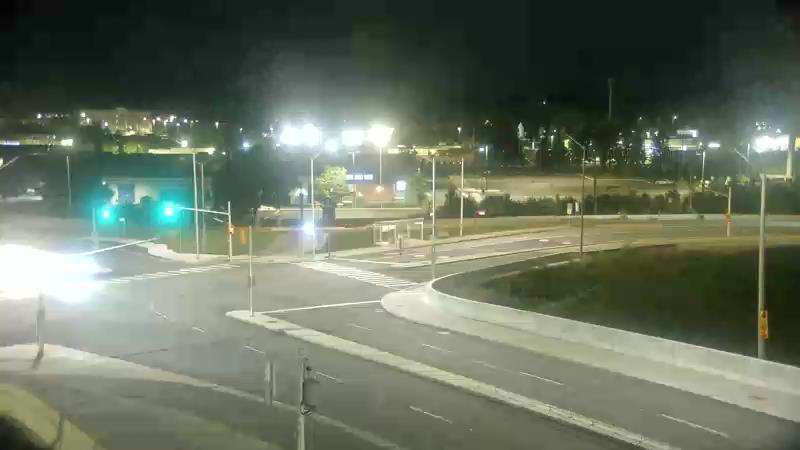 Traffic camera image at 2025-09-07 03:35:42