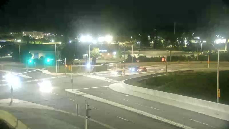 Traffic camera image at 2025-09-07 03:40:42
