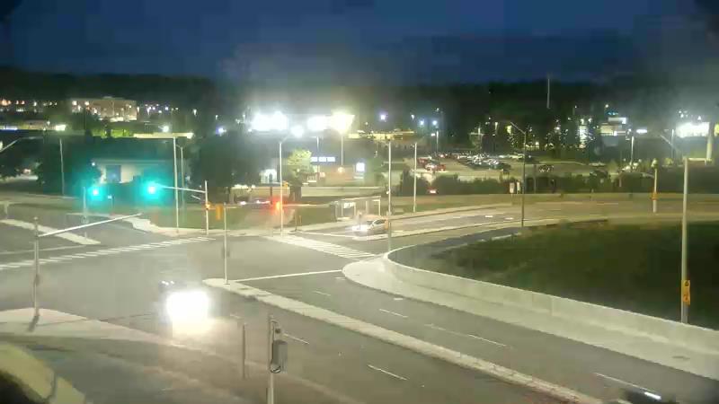 Traffic camera image at 2025-09-08 00:10:42