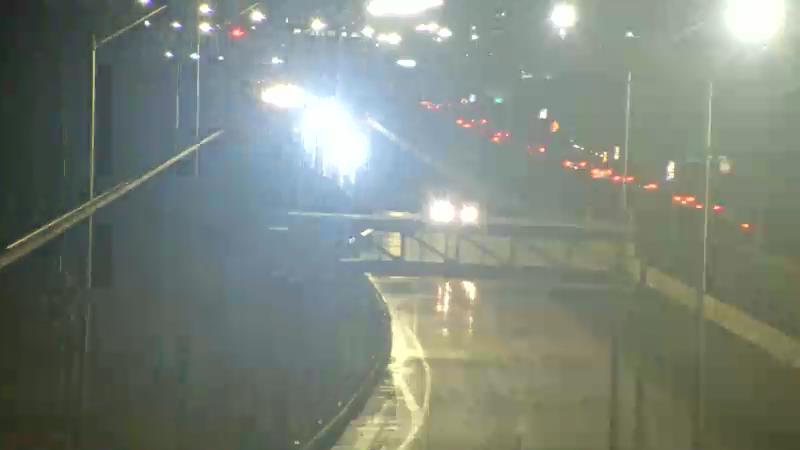 Traffic camera image at 2025-03-25 09:45:37