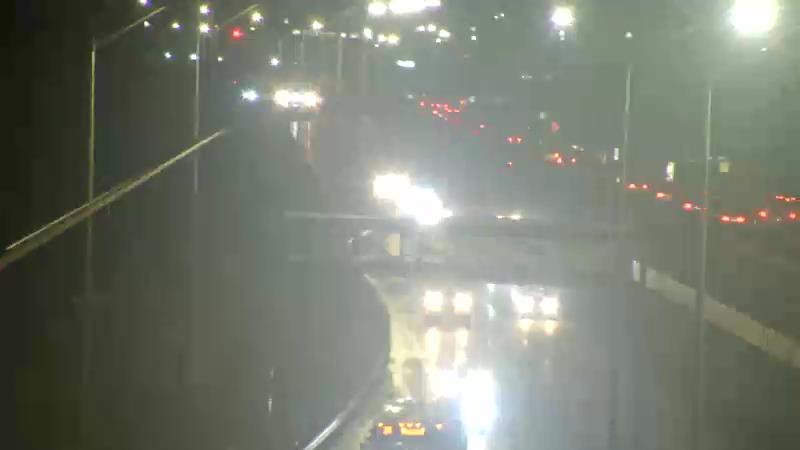 Traffic camera image at 2025-03-25 09:50:33