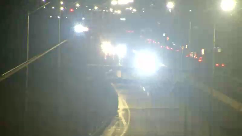 Traffic camera image at 2025-03-25 09:55:38