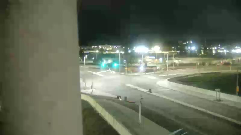 Traffic camera image at 2025-05-09 06:50:44