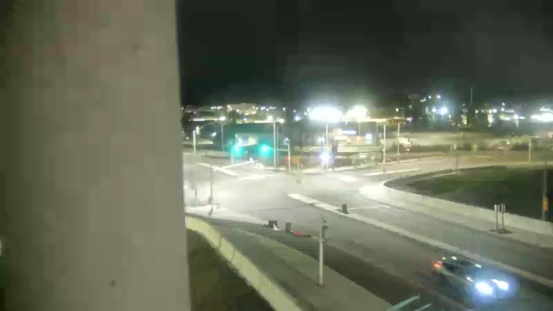 Traffic camera image at 2025-05-09 07:20:34