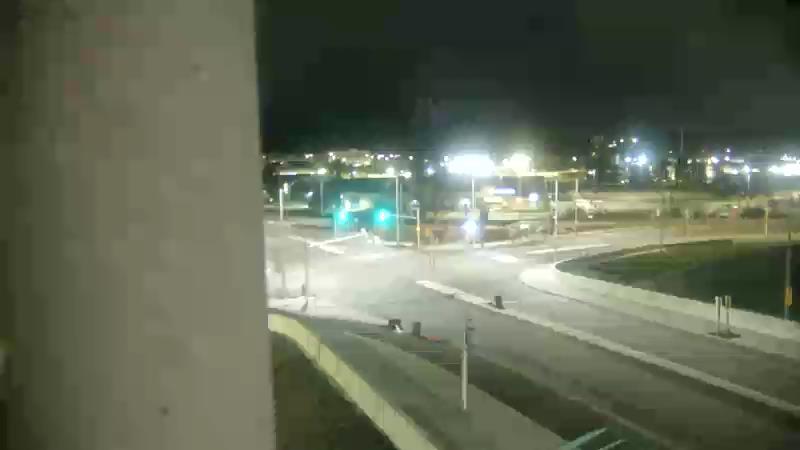 Traffic camera image at 2025-05-09 07:25:50