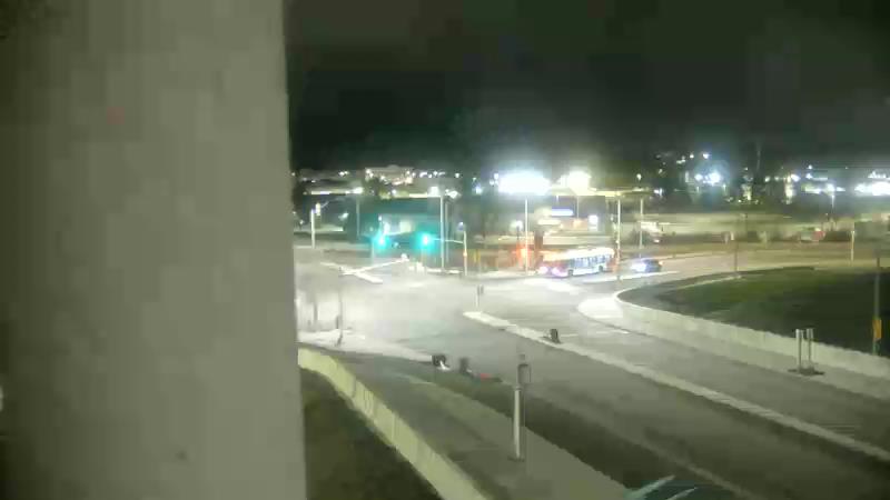 Traffic camera image at 2025-05-09 07:40:42