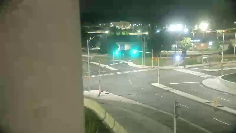 Traffic camera image at 2025-07-13 06:10:46
