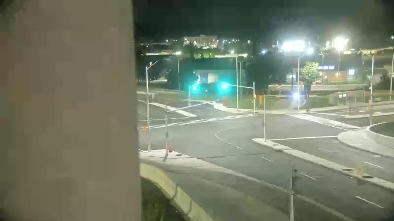 Traffic camera image at 2025-07-13 06:15:45