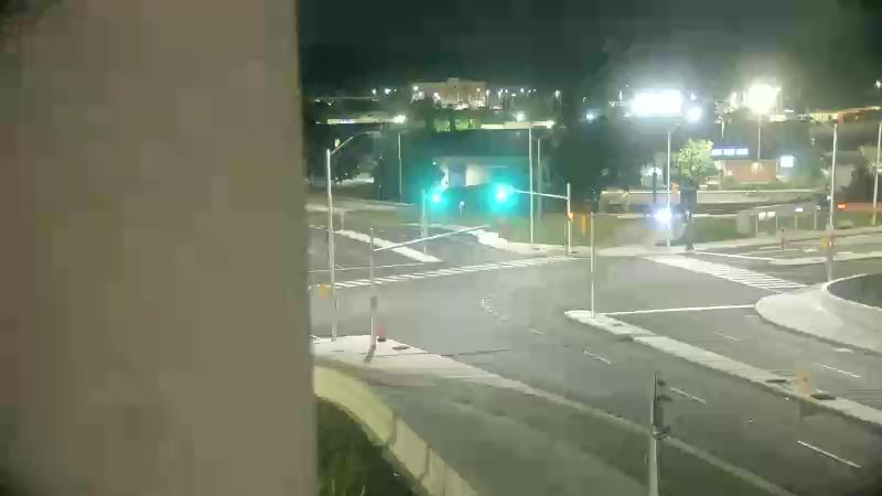 Traffic camera image at 2025-07-13 06:20:41
