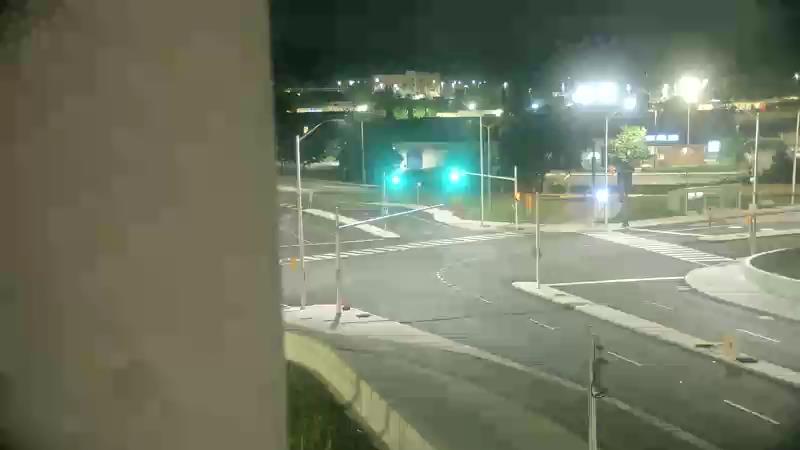 Traffic camera image at 2025-07-13 06:25:45