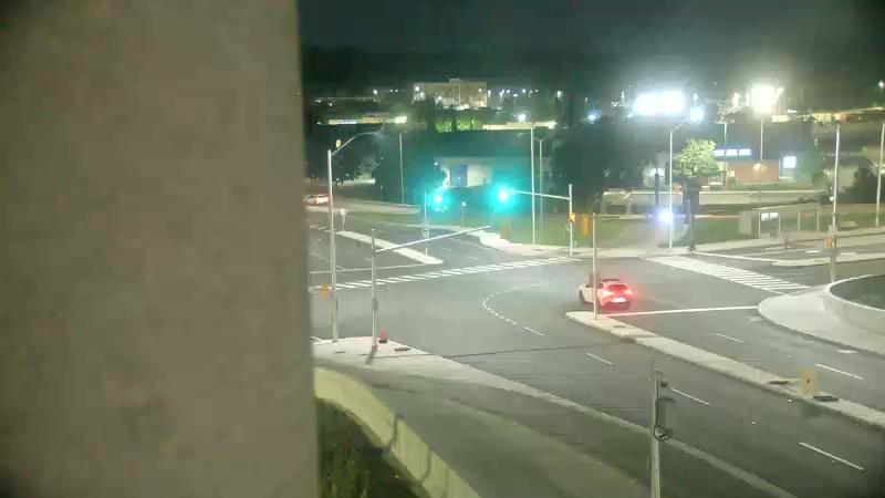 Traffic camera image at 2025-07-13 06:40:41