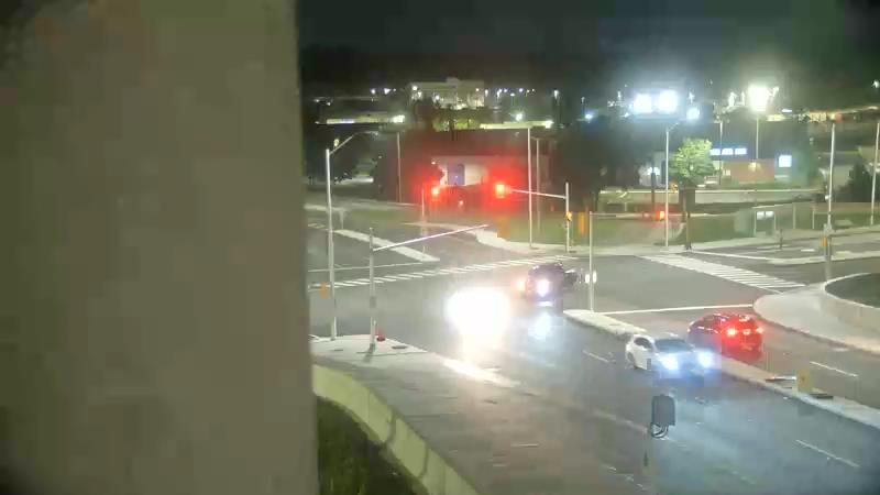 Traffic camera image at 2025-07-13 06:45:44