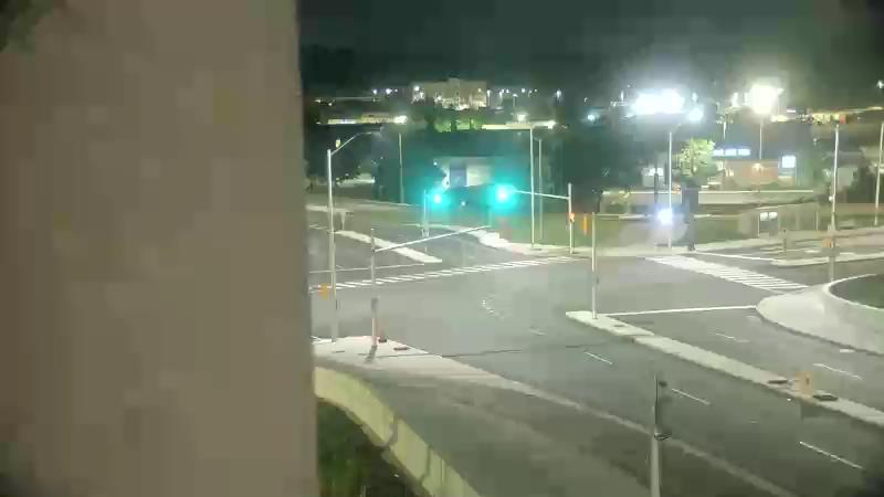 Traffic camera image at 2025-07-13 06:50:44