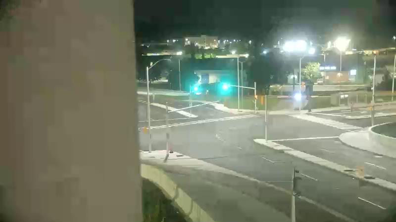 Traffic camera image at 2025-07-13 07:05:44