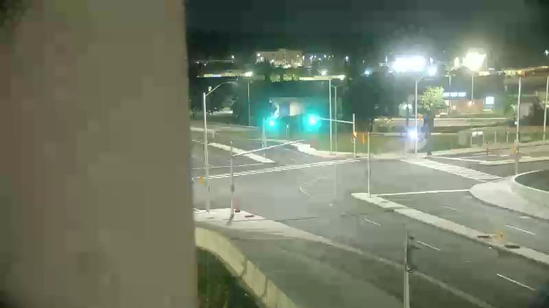 Traffic camera image at 2025-07-13 07:25:52